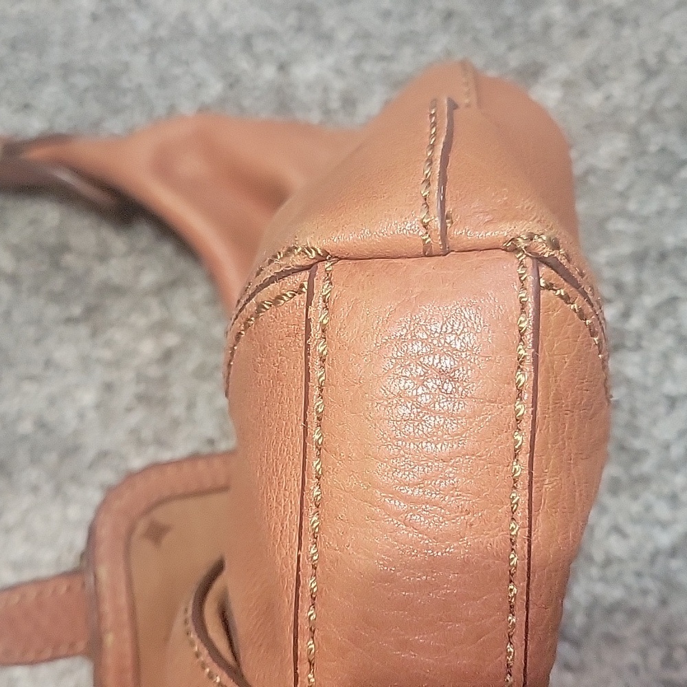 Fossil Leather Purse - Picture 13 of 13